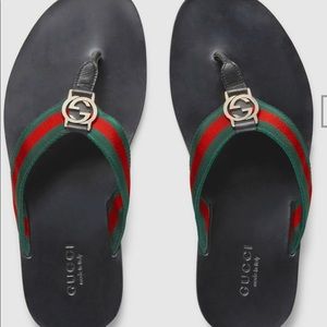 Brand New Men's Sandals